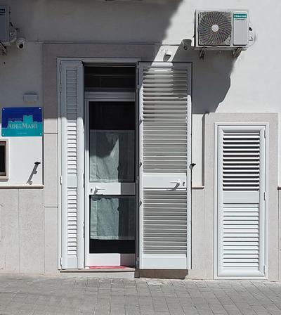 Adelmarì Casa Vacanze