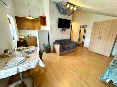 Studio apartman Vida