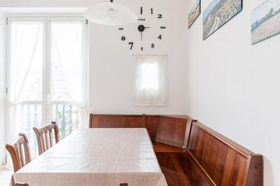Casa Mario, Levanto