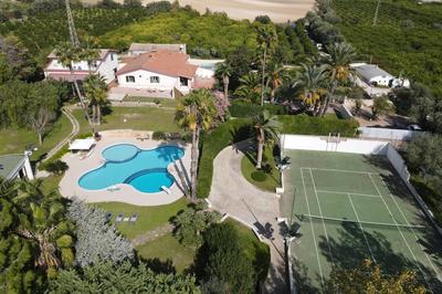 VILLA MISICORO