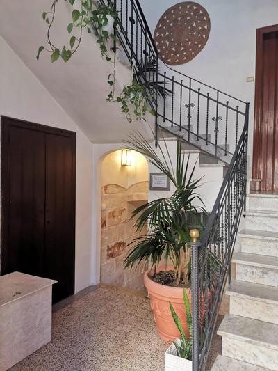 Indelli holiday rooms - Il sottano
