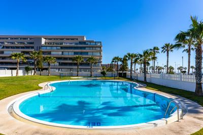 Apartamento Mirador Playa Serena III R&R