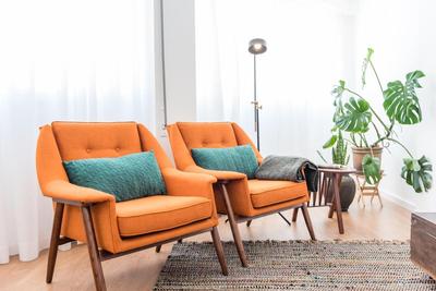 GuestReady - Chic and cozy getaway