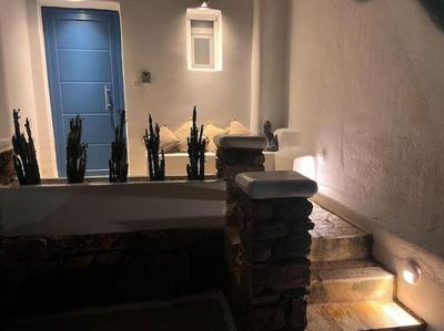 “Myrto” Apartments- Ornos Beach