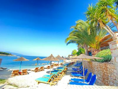 Xhibo Apartments Sarande