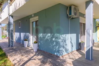 Dikella Beach 3 BDR Summer House