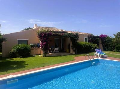 Villa Sole Piscina privata