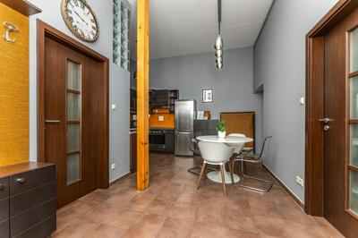 Oktogon Four Residence