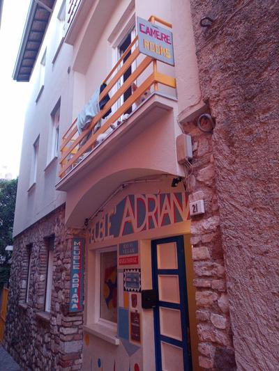 Vegan B&B Meublè Adriana Sirmione