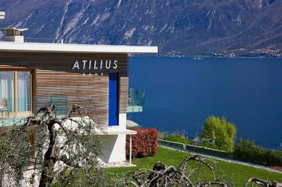 Hotel Atilius - Adults Only