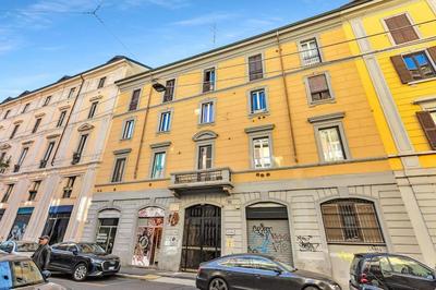 Garden, Charme and Luxury in the Center of Milan