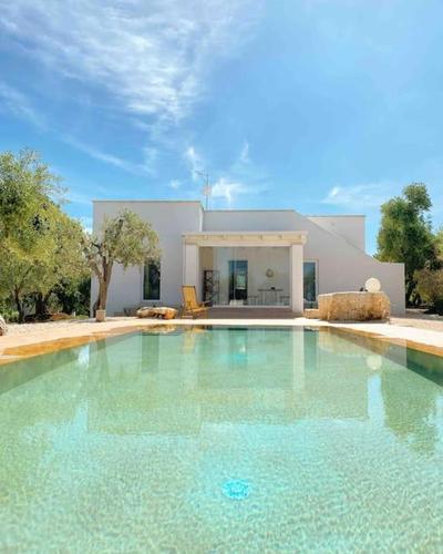 Splendida Villa con piscina a 10 minuti dal mare