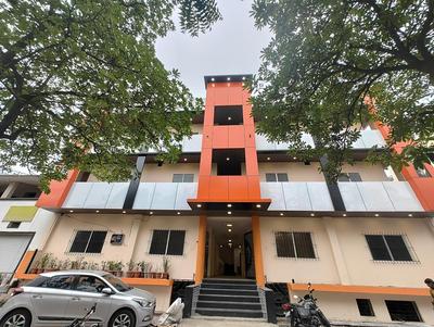 HOTEL MAHESHWARI GREEN's