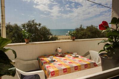 La Ginestra Residence