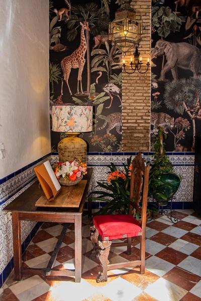 Casa Señorial Piedrachica