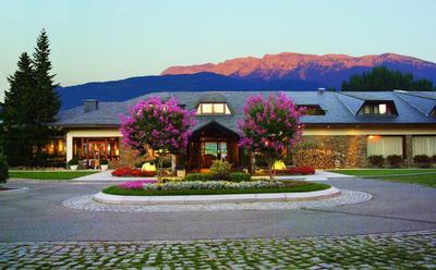 HOTEL & SPA El Castell de Ciutat