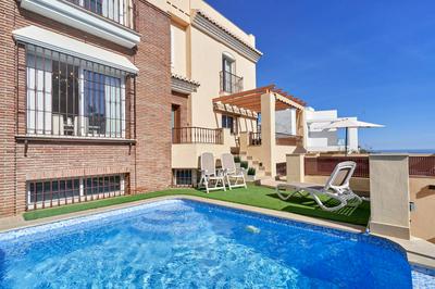 Villa Bahía Bonita