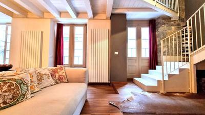 San Giusto Loft