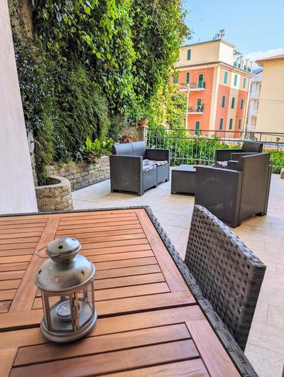 Profumo di Mare - Appartamento ristrutturato a 50 m dal mare