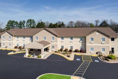 Days Inn & Suites by Wyndham Cabot, Billede 2