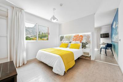 Sol Mogan Suites - Adults Only