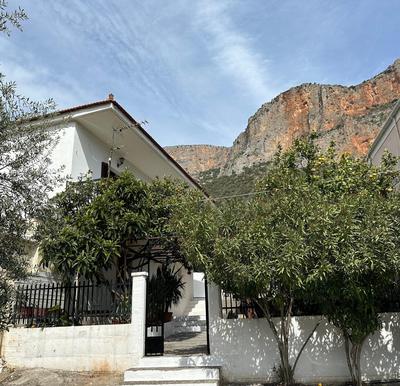 Tasos Apartment