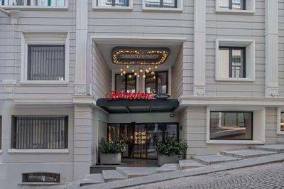 Hampton By Hilton İstanbul Sirkeci - Image 52