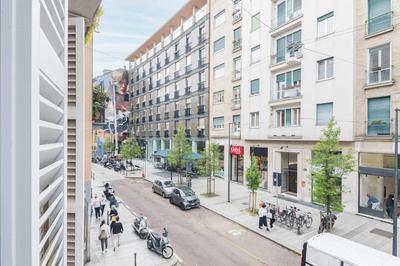 Easylife - Milano - Corso Garibaldi 44 - Brera