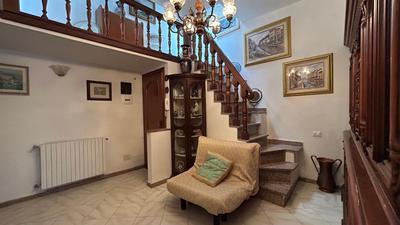 Dora Apartment