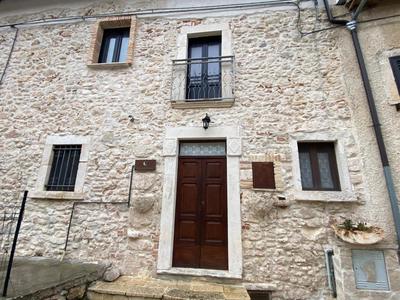 Sognando Bominaco - Dimora San Pellegrino