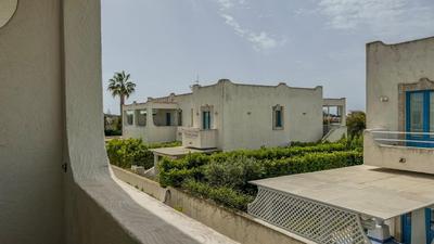 Le Maree - Borgo Rio Favara Apartment with Parking