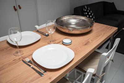 [50 metri dal mare]-wifi-cucina
