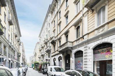 Easylife - Milano - Castaldi 33 - Porta Venezia