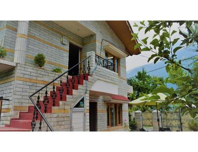 Acharya Cottage, Manali