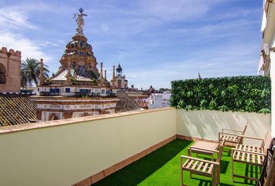 RentalSevilla Manuel Santiago