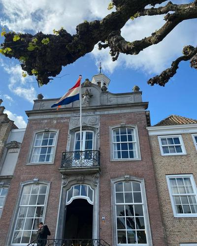 Stadshotel Geertruidenberg