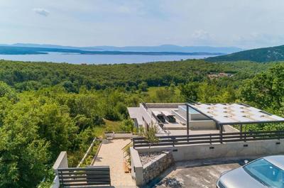 Ferienhaus für 4 Personen ca 50 qm in Crikvenica, Kvarner Bucht Crikvenica und Umgebung