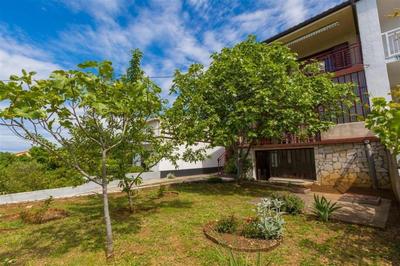 Ferienwohnung für 6 Personen ca 56 qm in Jadranovo, Kvarner Bucht Crikvenica und Umgebung
