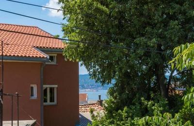 Ferienhaus für 4 Personen ca 47 qm in Crikvenica, Kvarner Bucht Crikvenica und Umgebung