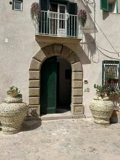 Residenza Amante Center