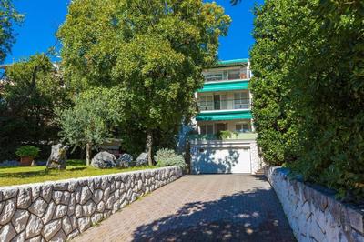 Ferienwohnung für 5 Personen ca 69 qm in Crikvenica, Kvarner Bucht Crikvenica und Umgebung