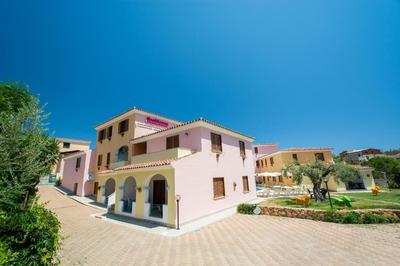 Ferienwohnung für 4 Personen ca 38 qm in Orosei-Sos Alinos, Sardinien Baronie