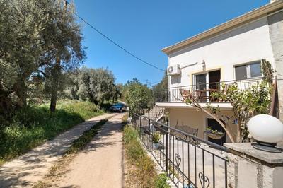 Oceanida Garifalia Country House