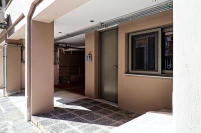 Cutie Studio Apartment in Koukaki
