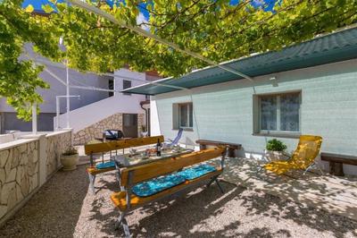 Ferienhaus für 4 Personen ca 110 qm in Crikvenica, Kvarner Bucht Crikvenica und Umgebung