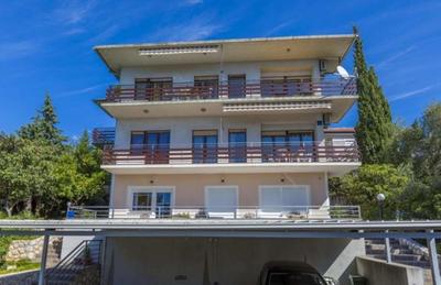 Ferienwohnung für 5 Personen ca 85 qm in Crikvenica, Kvarner Bucht Crikvenica und Umgebung - a87379