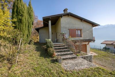 Balcone Panoramico sul Garda - Happy Rentals