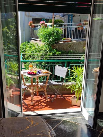 Genova Luxury Rooms
