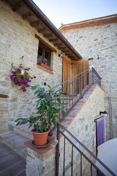 Casa Vacanze Il Piccolo Noce