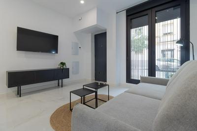 Loft Ana Belen Home